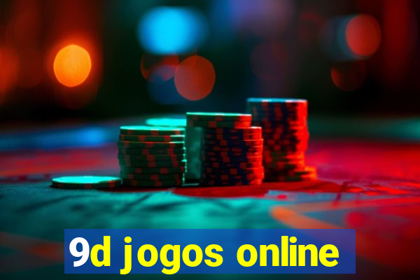 9d jogos online